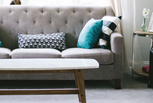 Home Carpet Cleaning